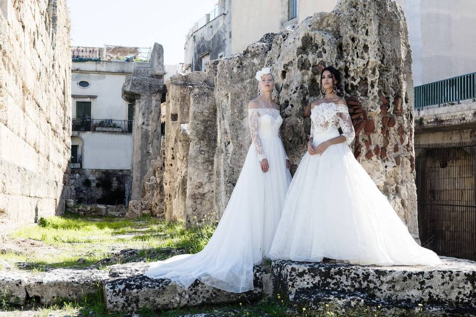 Centro Sposa Anna Nesti