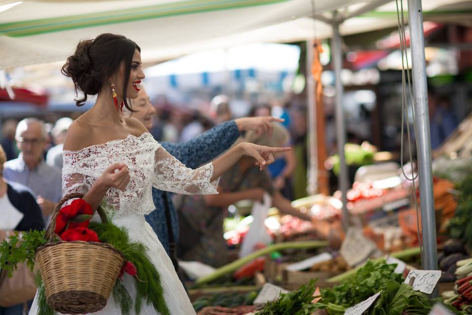 Centro Sposa Anna Nesti