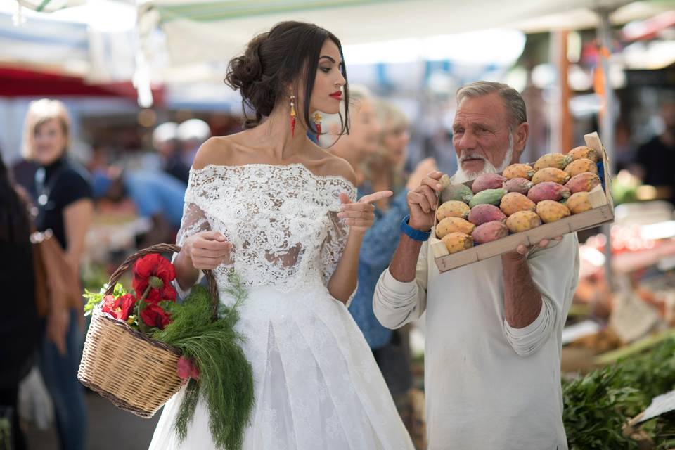 Centro Sposa Anna Nesti