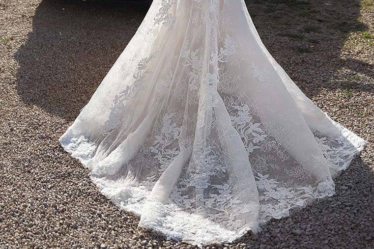 Pronovias 2024