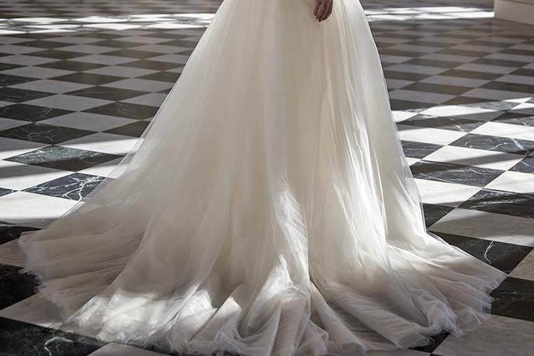 Pronovias privee 2023
