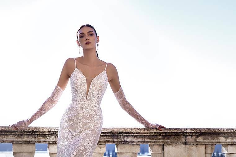Pronovias privee 2023
