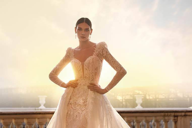 Pronovias privee 2023