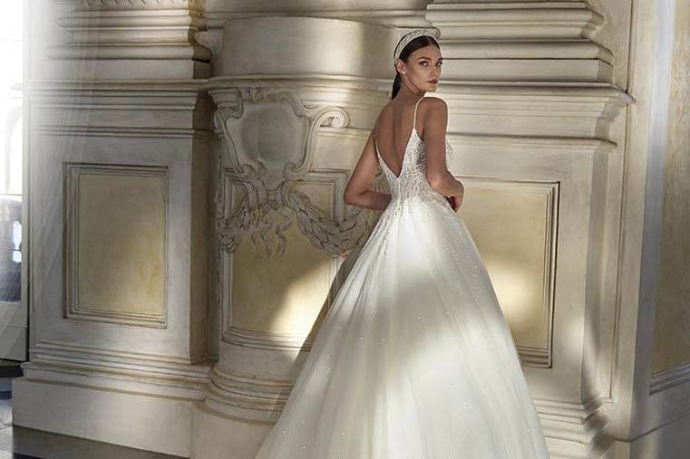 Pronovias privee 2023