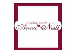 Logo Centro Sposa Anna Nesti