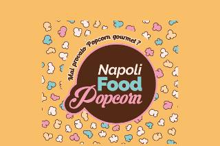 Napoli food popcorn