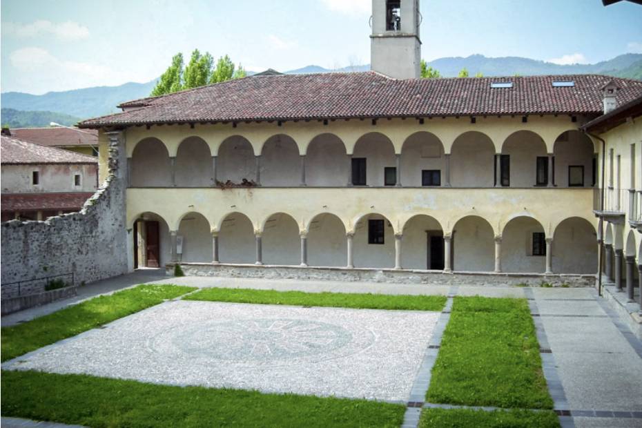 CHIOSTRO
