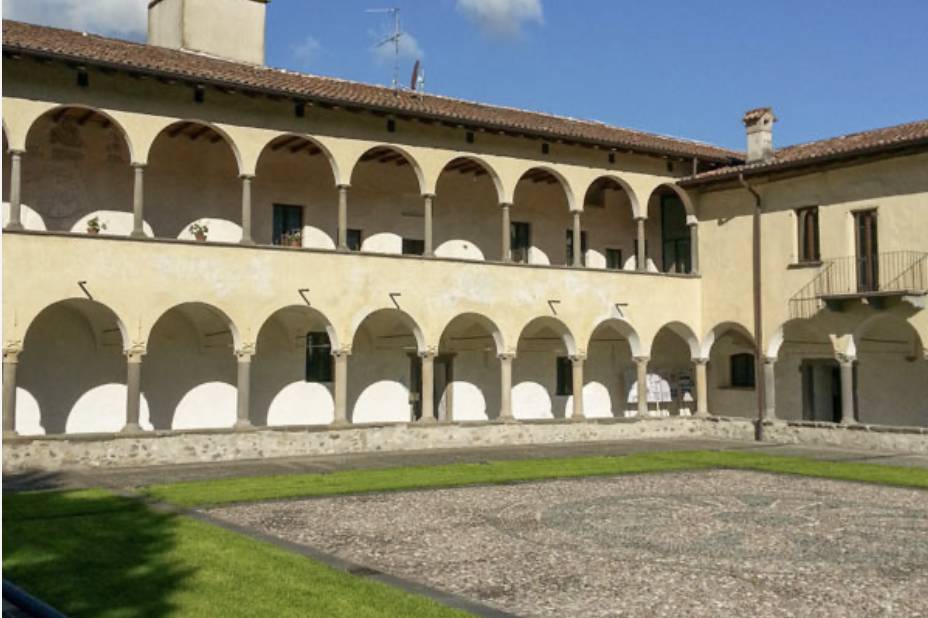 CHIOSTRO