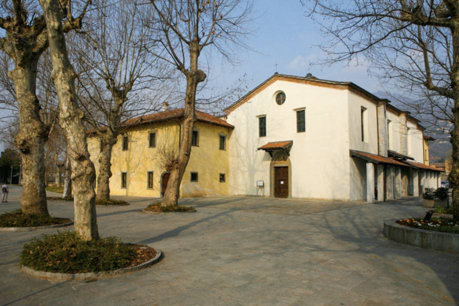 ESTERNO