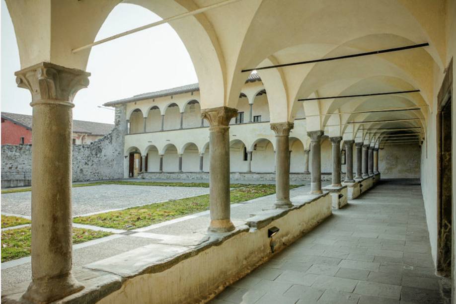 CHIOSTRO