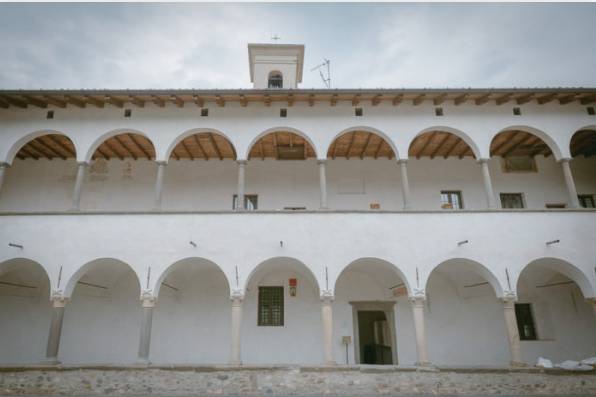 CHIOSTRO