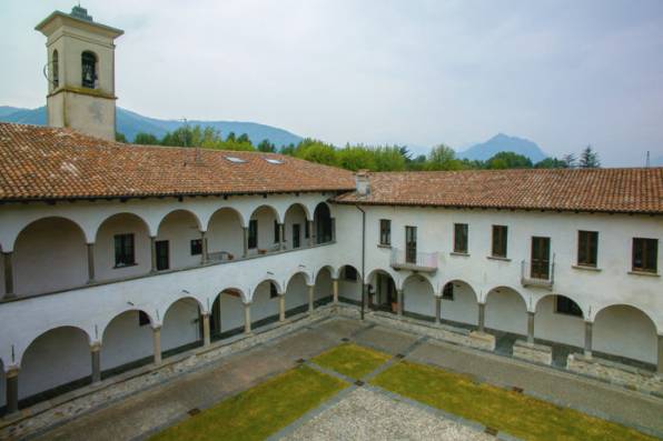 CHIOSTRO
