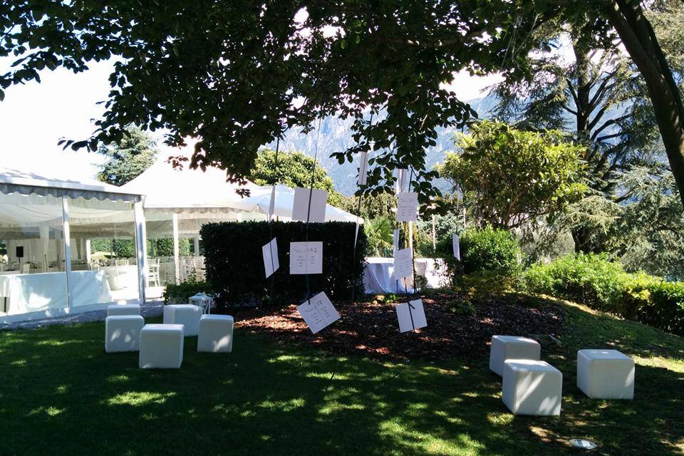 Crespi Catering & Banqueting
