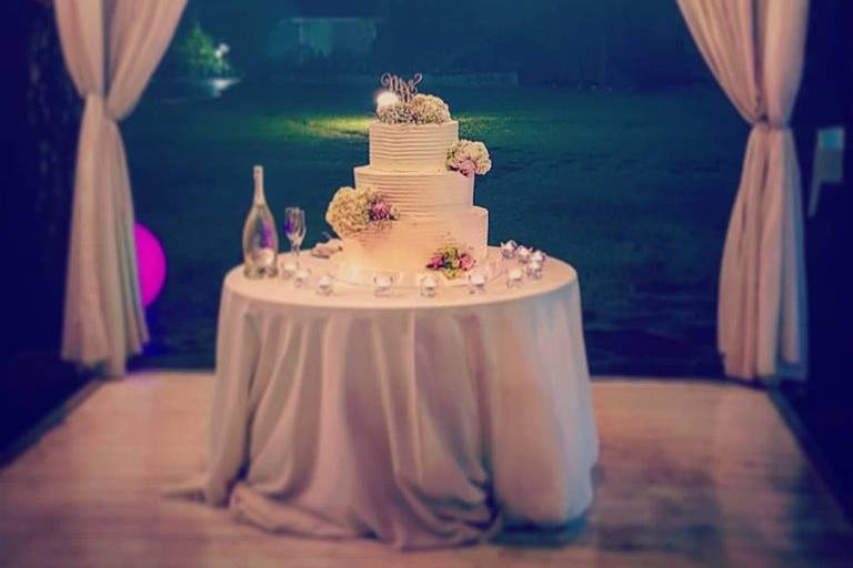 Crespi Catering & Banqueting