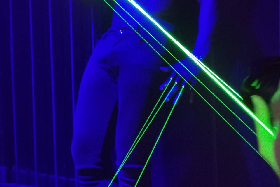 BGlare Performers