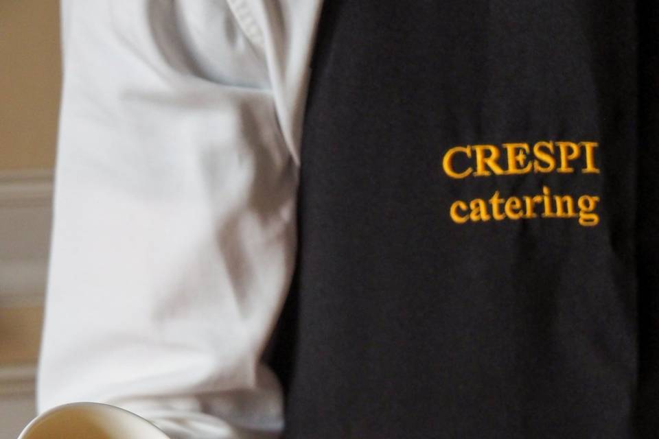 Crespi Catering & Banqueting