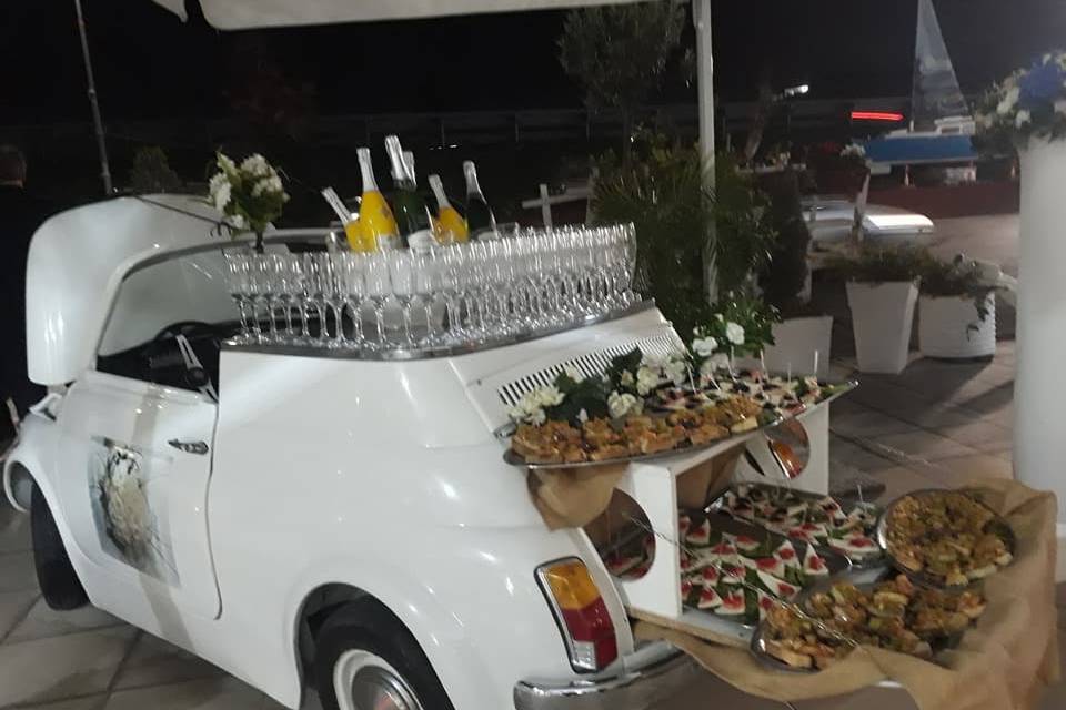 Aperitif Carrettini