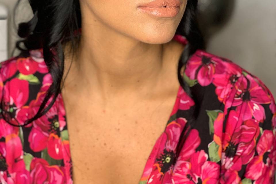 Make-up