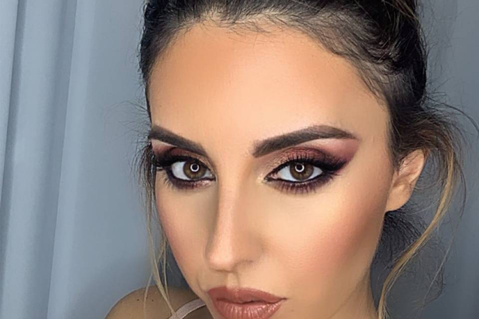 Make-up
