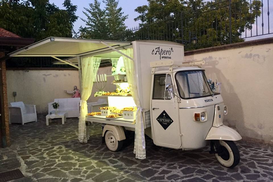 Aperitif Carrettini