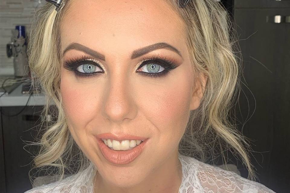 Make-up