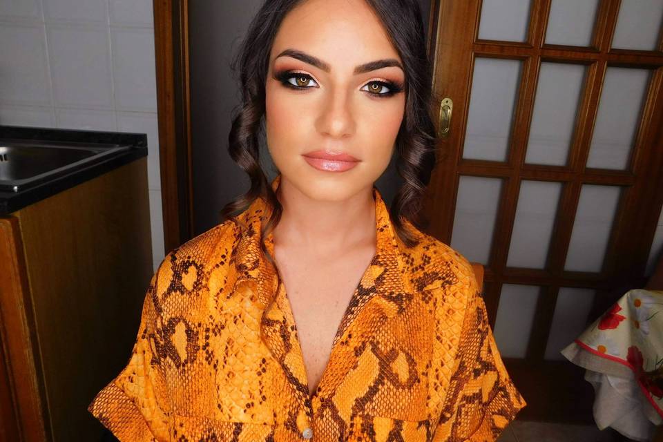 Make-up