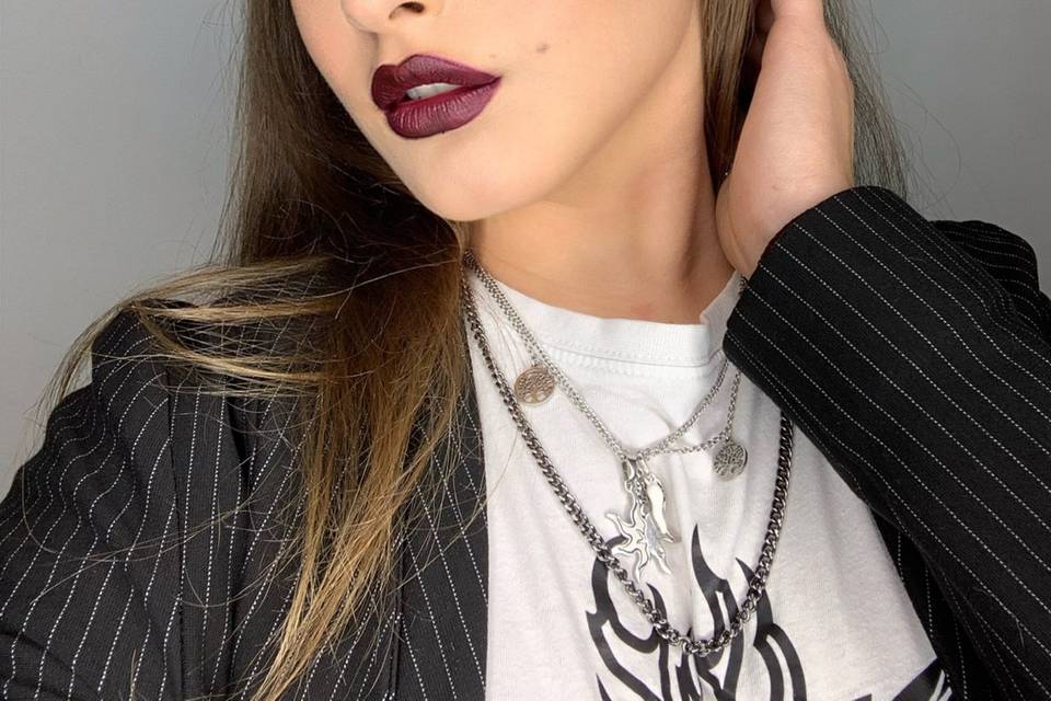 Make-up