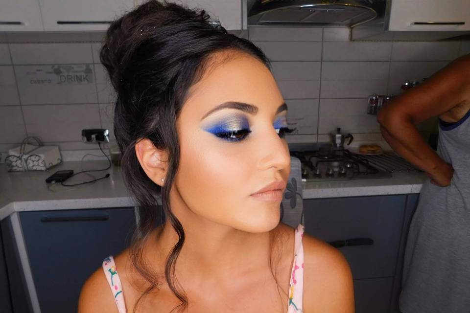 Make-up