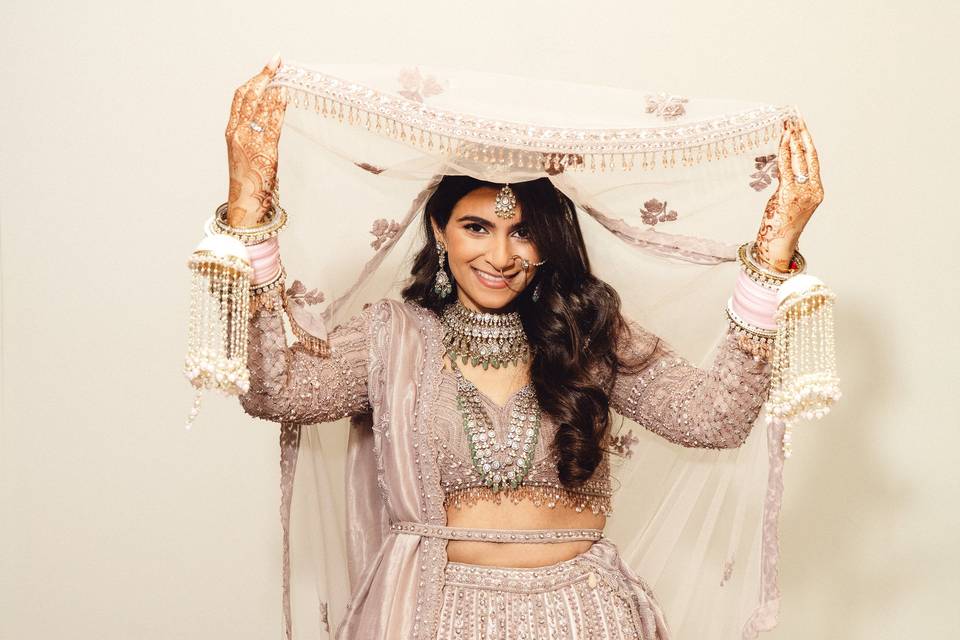 Bride