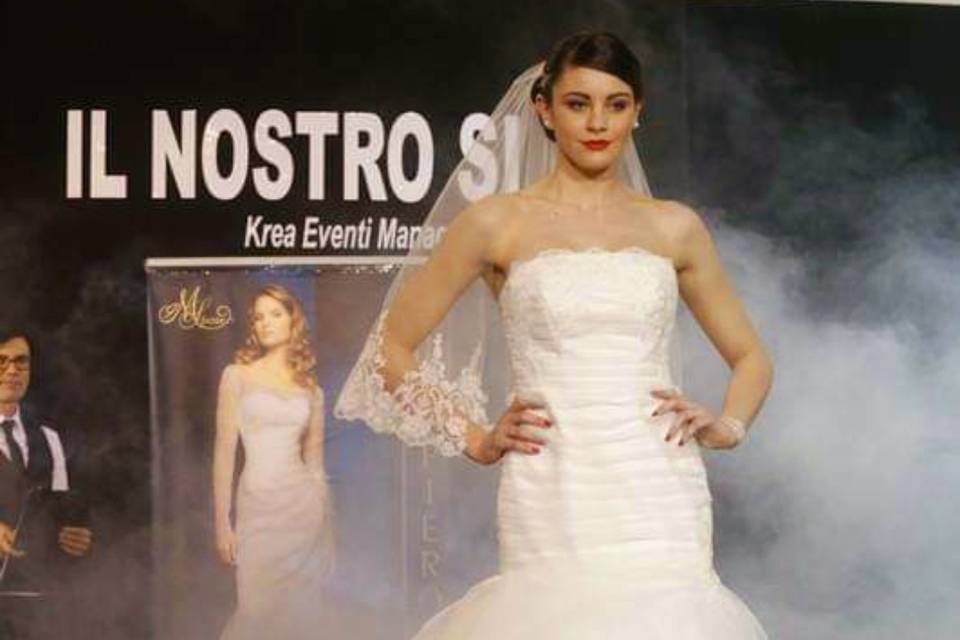 Evento sposa