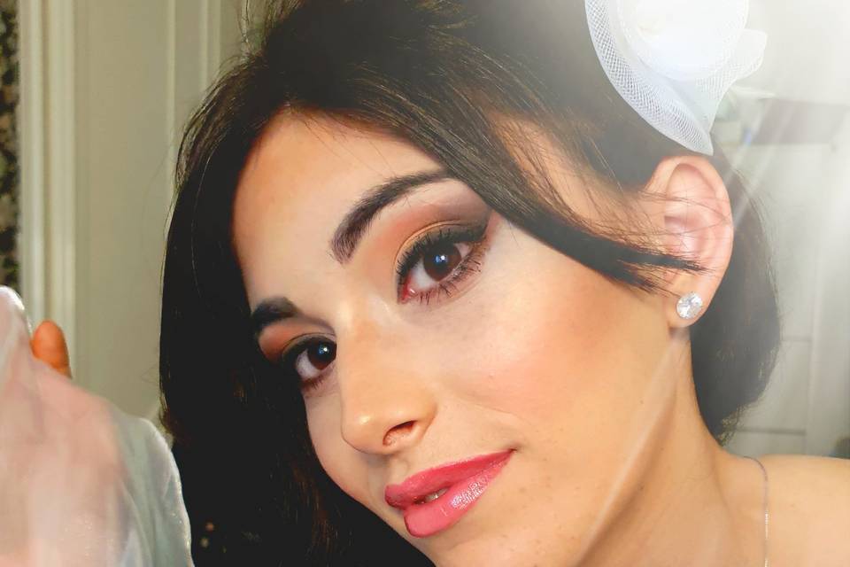 Alexa Make up