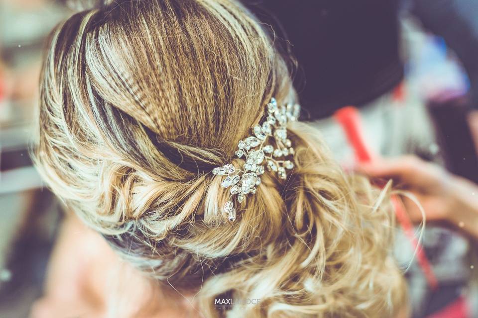 Haute Coiffure Parrucchieri