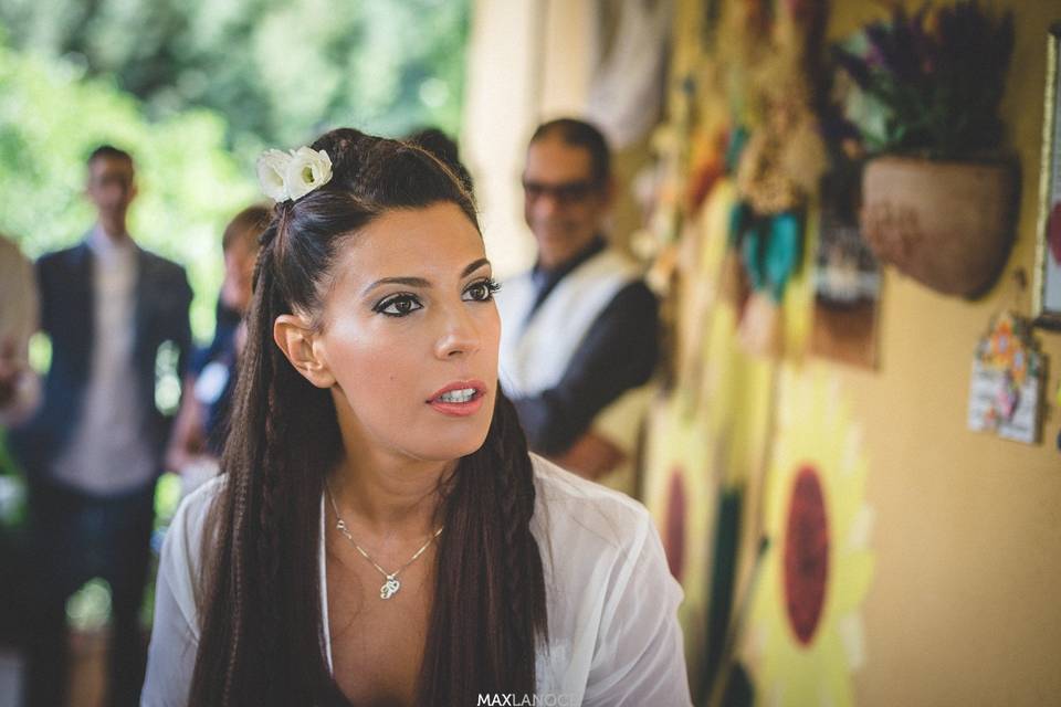 Haute Coiffure Parrucchieri
