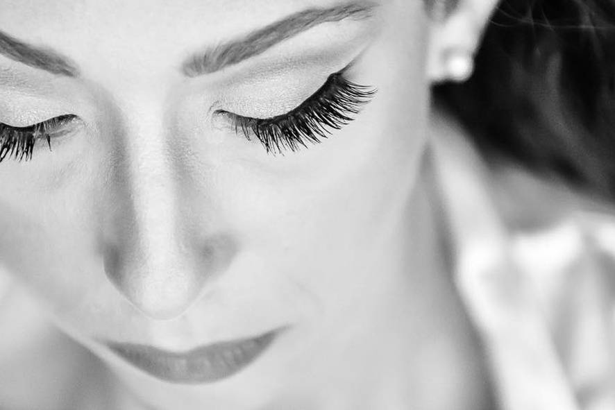 Trucco sposa