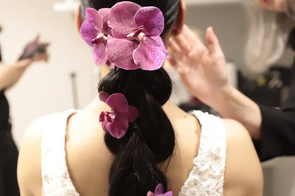 Haute Coiffure Parrucchieri