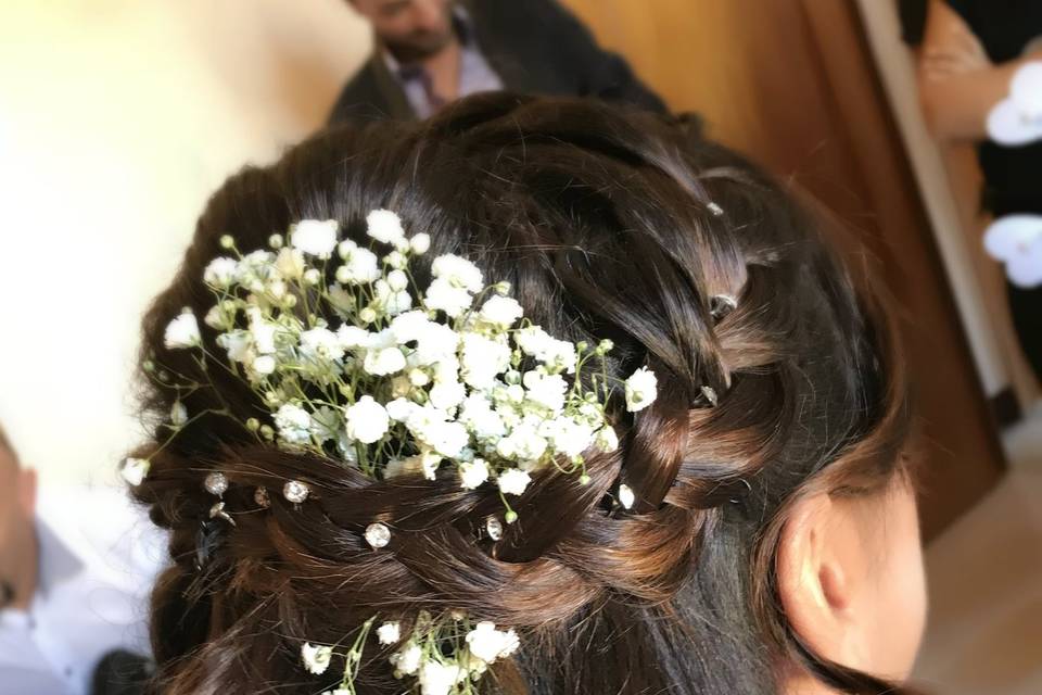 Haute Coiffure Parrucchieri