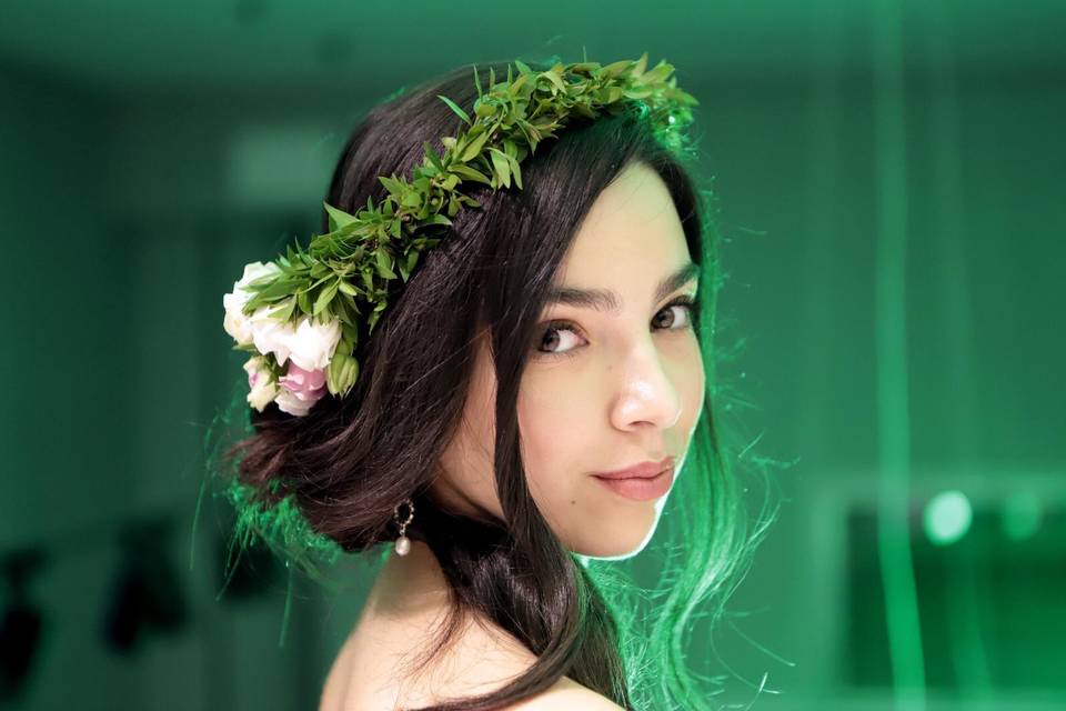 Haute Coiffure Parrucchieri