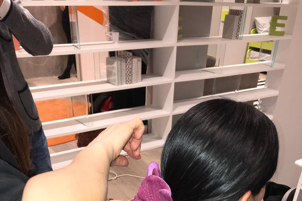 Haute Coiffure Parrucchieri