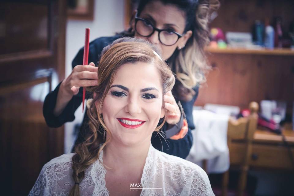 Haute Coiffure Parrucchieri