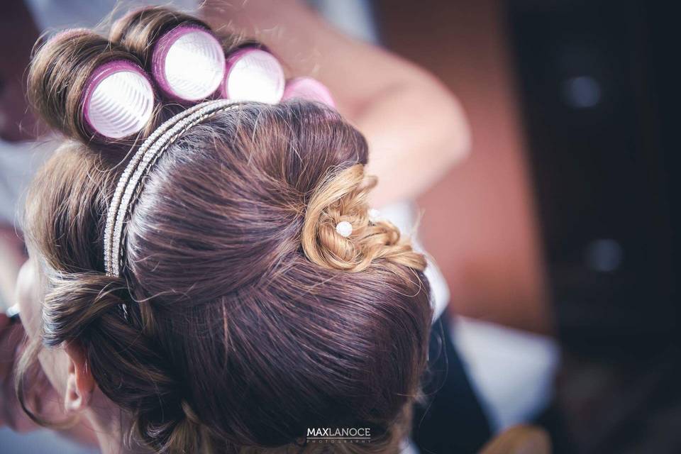 Haute Coiffure Parrucchieri