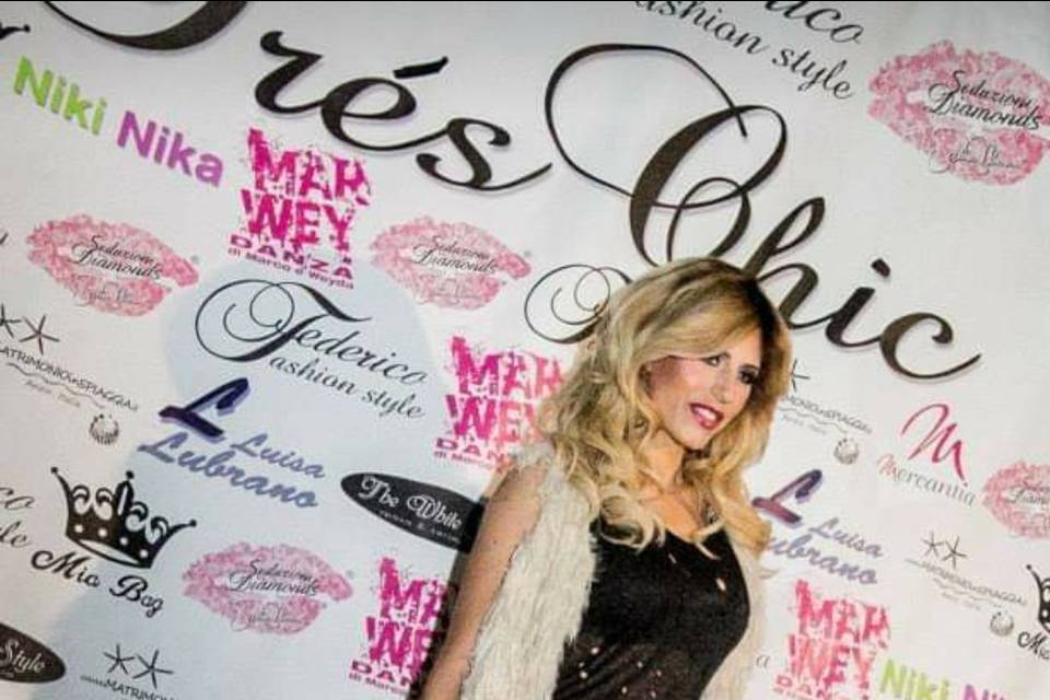 Evento Vip