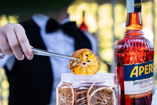 Cocktail Lab