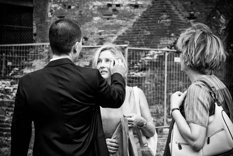 Angelo De Leo wedding photographer