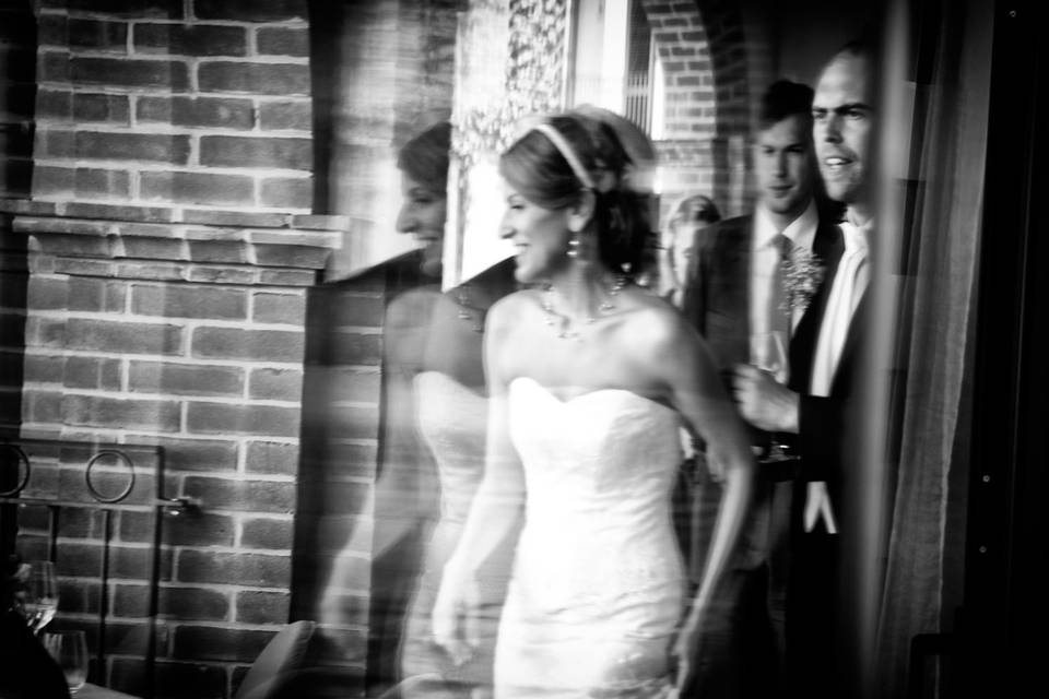 Angelo De Leo wedding photographer