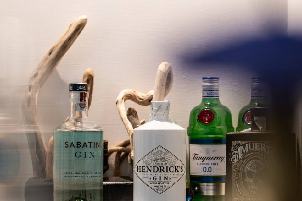 Cocktail Lab