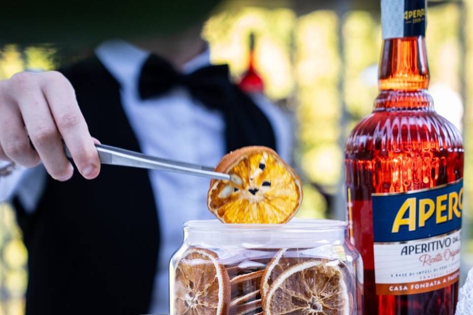 Cocktail Lab