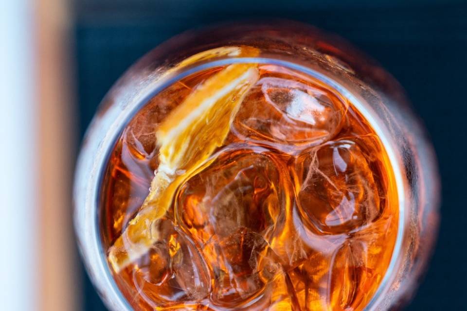Cocktail Lab