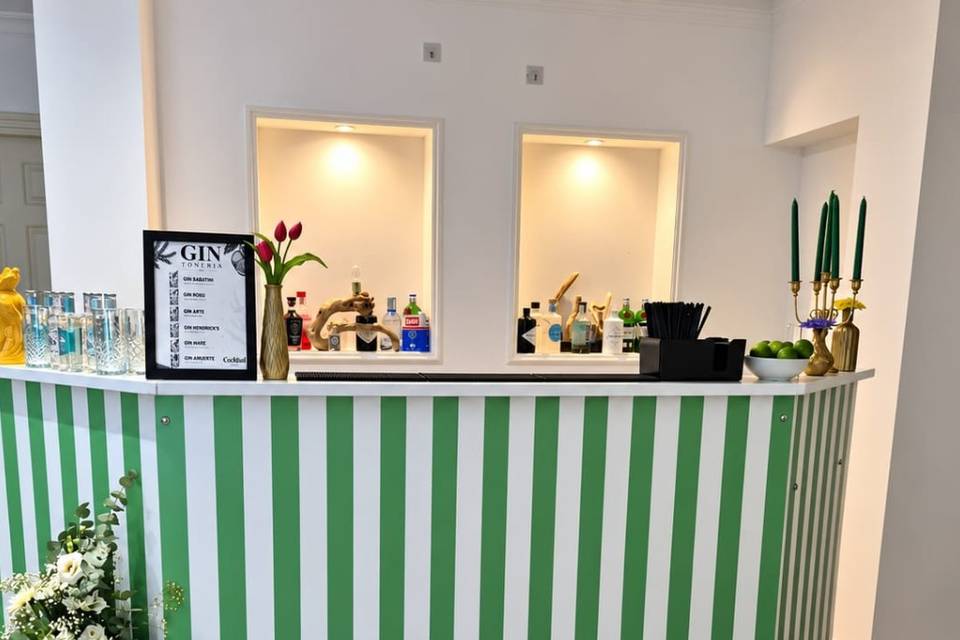 Cocktail Lab