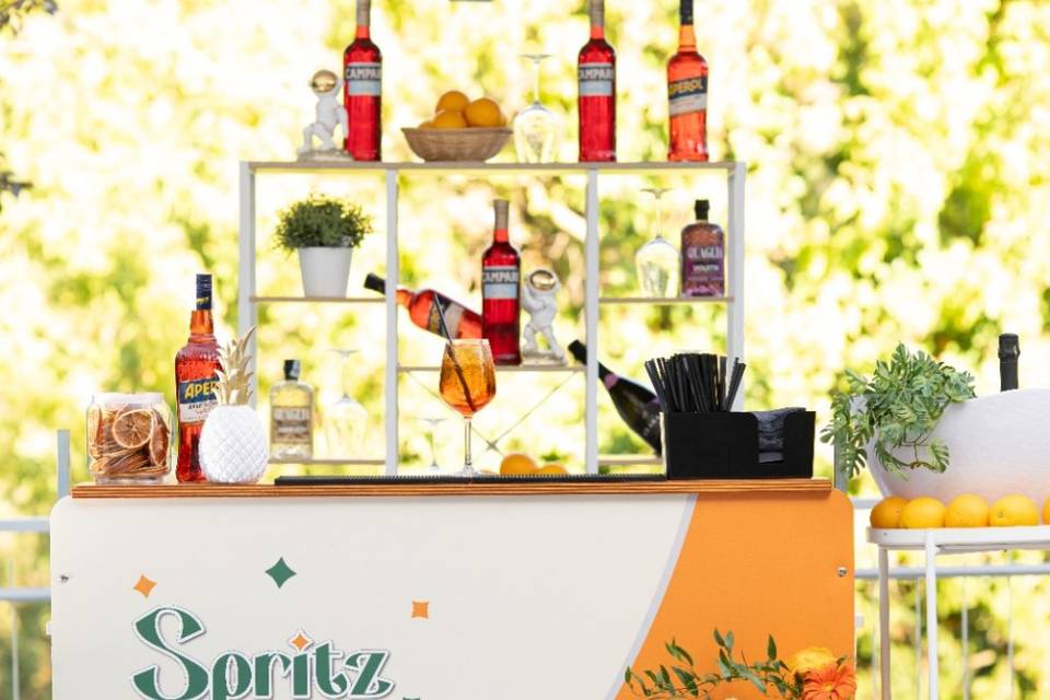 Cocktail Lab
