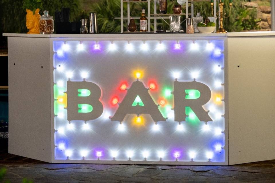 Cocktail Lab